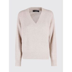 Weekend Max Mara Sweater Woman Sand